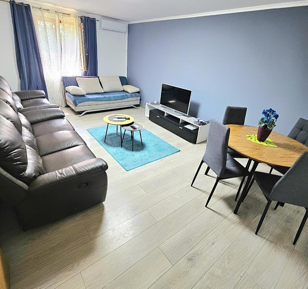 Apartment Miska & Studio Roki Dracevac Exterior photo
