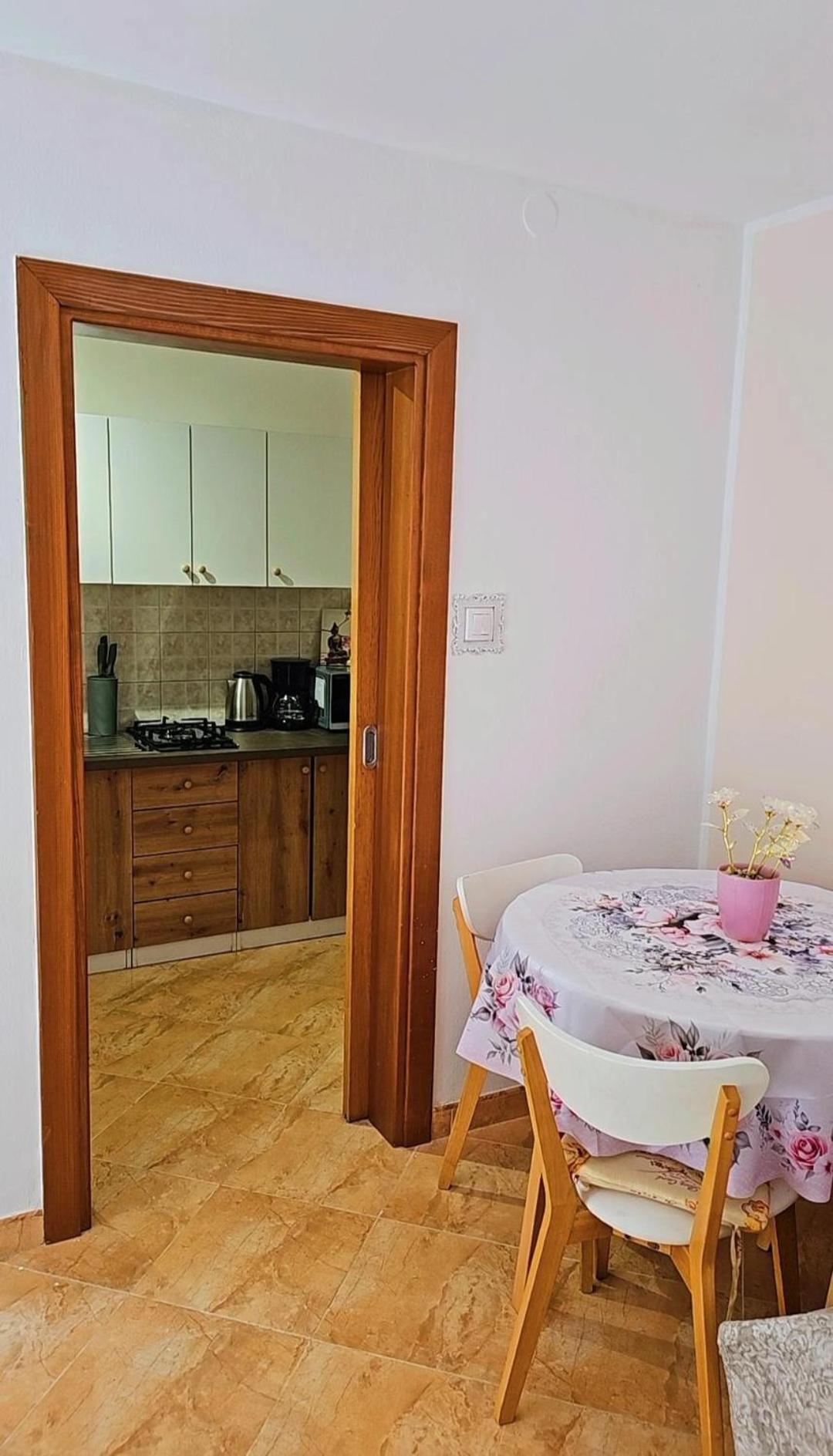 Apartment Miska & Studio Roki Dracevac Exterior photo