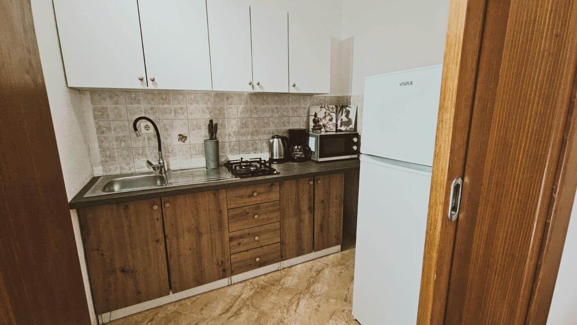 Apartment Miska & Studio Roki Dracevac Exterior photo
